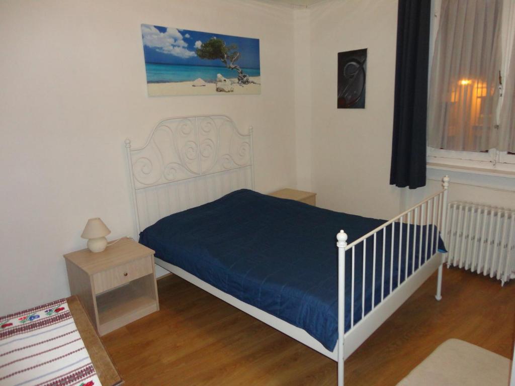 Hotel Logies Lucullus Blankenberge Zimmer foto