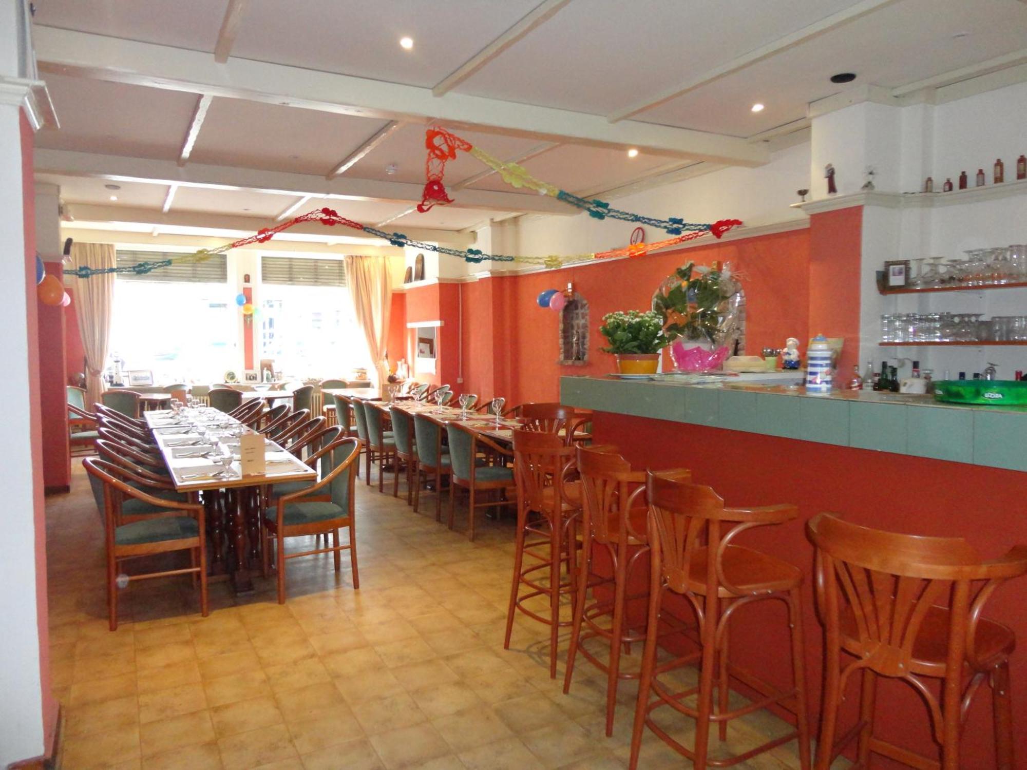 Hotel Logies Lucullus Blankenberge Exterior foto