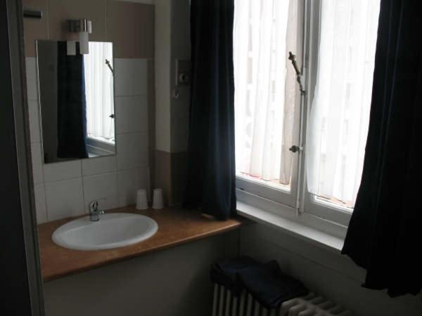Hotel Logies Lucullus Blankenberge Exterior foto
